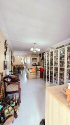 Blk 82 Commonwealth Heights (Queenstown), HDB 3 Rooms #607646861